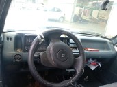 renault express furgoneta/monovolumen (f40_, g40_) del año 1998