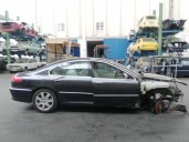 peugeot 607 (s2) del año 2005