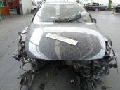 peugeot 607 (s2) del año 2005