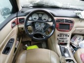 peugeot 607 (s2) del año 2005