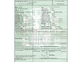opel zafira a del año 2002