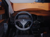 opel zafira a del año 2002