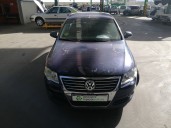 volkswagen passat berlina (3c2) del año 2006