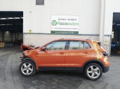 volkswagen t-cross del año 2021