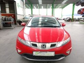 honda civic viii hatchback (fn, fk) from the year 2010