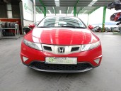 honda civic viii hatchback (fn, fk) from the year 2010
