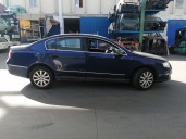volkswagen passat berlina (3c2) del año 2006