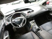 honda civic viii hatchback (fn, fk) from the year 2010