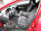 Honda Civic VIII hatchback (FN, FK) from the year 2010