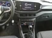 volkswagen t-cross del año 2021