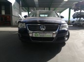 volkswagen passat berlina (3c2) del año 2006