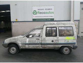 citroën c-15 fam top del año 1990