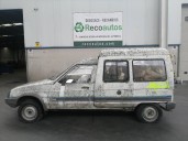 citroën c-15 fam top from 1990