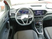 volkswagen t-cross del año 2021