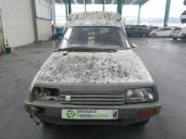 citroën c-15 fam top del año 1990