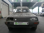 citroën c-15 fam top from 1990