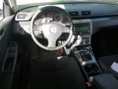 volkswagen passat berlina (3c2) del año 2006