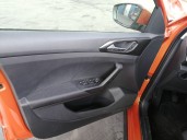 volkswagen t-cross del año 2021