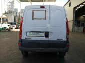 renault kangoo (f/kc0) del año 2007