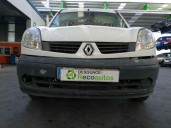 renault kangoo (f/kc0) del año 2007