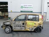 hyundai atos (mx) from the year 2000