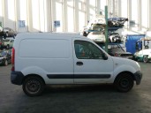 renault kangoo (f/kc0) del año 2007