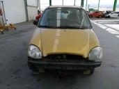 hyundai atos (mx) from the year 2000