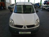 renault kangoo (f/kc0) del año 2007