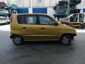 hyundai atos (mx) from the year 2000