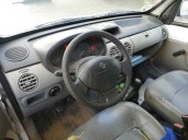 renault kangoo (f/kc0) del año 2007