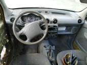 hyundai atos (mx) from the year 2000