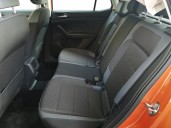 volkswagen t-cross del año 2021