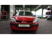 renault clio ii fase i (b/cbo) del año 2003