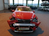 lexus ct del año 2015