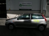 fiat punto berl. (176) del año 1999