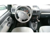 renault clio ii fase i (b/cbo) del año 2003