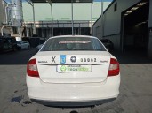 skoda rapid (nh3, nk3, nk6) del año 2016