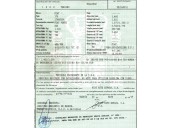fiat punto berl. (176) del año 1999