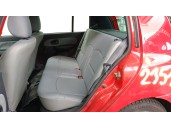 renault clio ii fase i (b/cbo) del año 2003