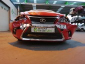 lexus ct del año 2015