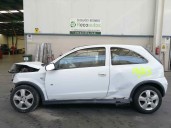 opel corsa c del año 2004