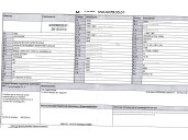 lexus ct del año 2015