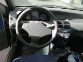 fiat punto berl. (176) del año 1999