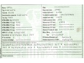opel corsa c del año 2004