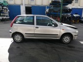 fiat punto berl. (176) del año 1999
