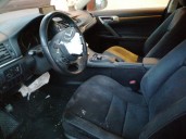 lexus ct del año 2015