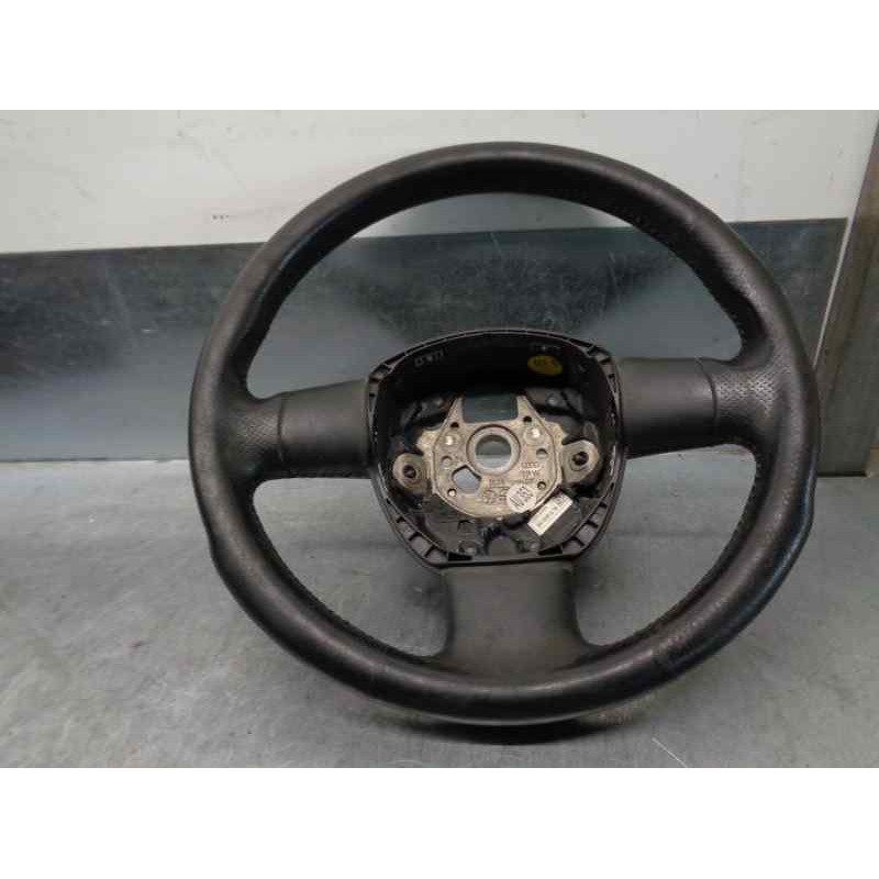 Recambio de volante para audi a3 (8p) 2.0 tdi referencia OEM IAM 8P0419091BJ  