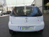 opel corsa c del año 2004