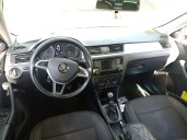 skoda rapid (nh3, nk3, nk6) del año 2016