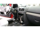 renault clio ii fase i (b/cbo) del año 2003